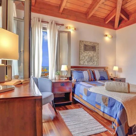 Villa Charly Puerto de la Madera Екстер'єр фото