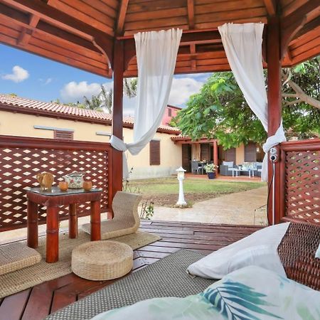 Villa Charly Puerto de la Madera Екстер'єр фото