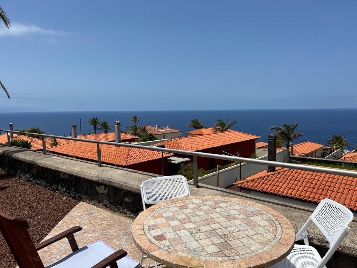 Villa Charly Puerto de la Madera Екстер'єр фото