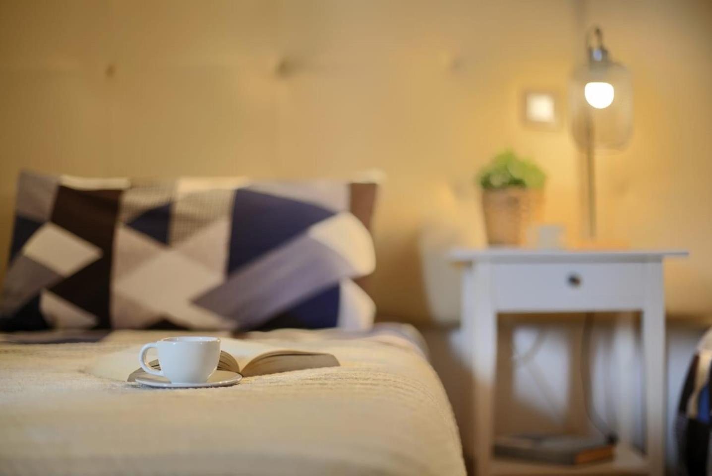 Villa Charly Puerto de la Madera Екстер'єр фото
