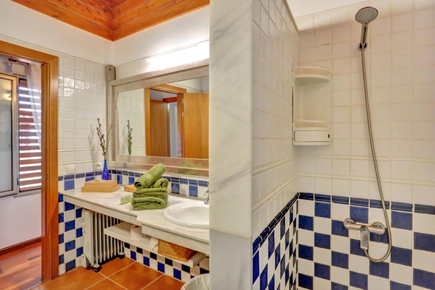 Villa Charly Puerto de la Madera Екстер'єр фото